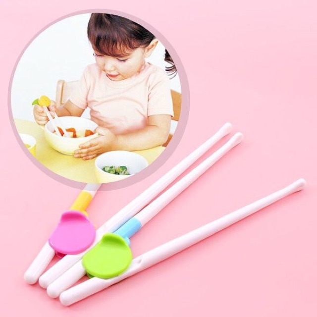 ĐŨA TẬP GẮP