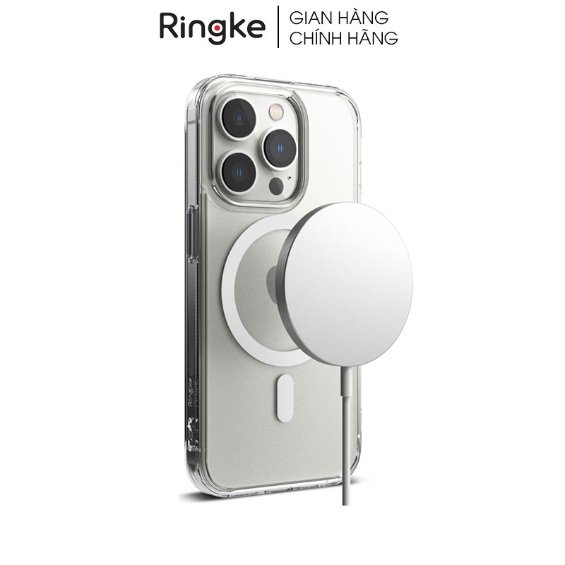 Ốp lưng iPhone 14 Pro Max / 14 Pro / 14 Plus / 14 RINGKE Fusion Magnetic