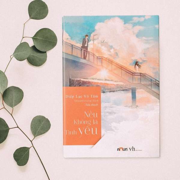 Nếu Không Là Tình Yêu - On
