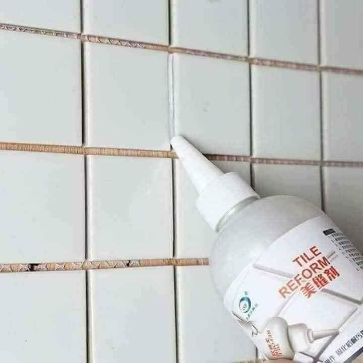 Sơn kẻ vạch làm sạch,làm mới nền nhà