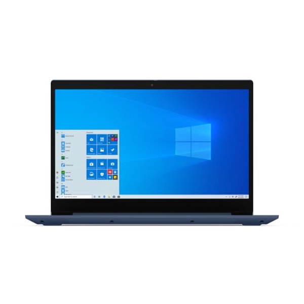 Bảng giá Laptop LENOVO Ideapad 3 (Core i3 – 1115G4 | 4GB | 128GB SSD | 15.6 FHD | Windows 10 | Blue | 81WH | Nhập Khẩu Chính Hãng) Phong Vũ