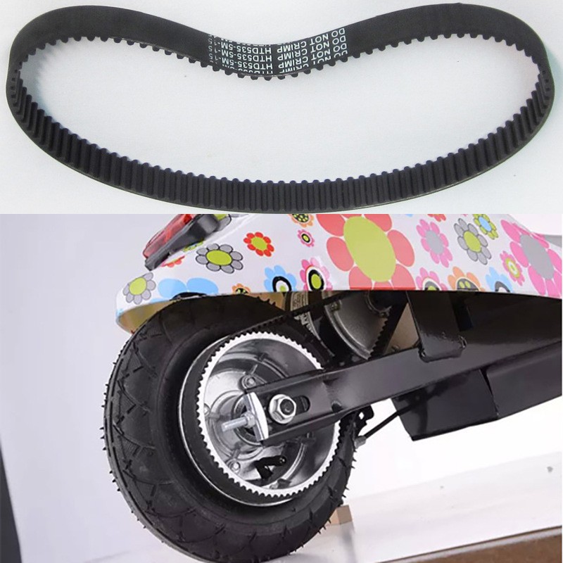 Săm xe scooter điện mini bánh xe 8inch (  ruột xe ) 200*50