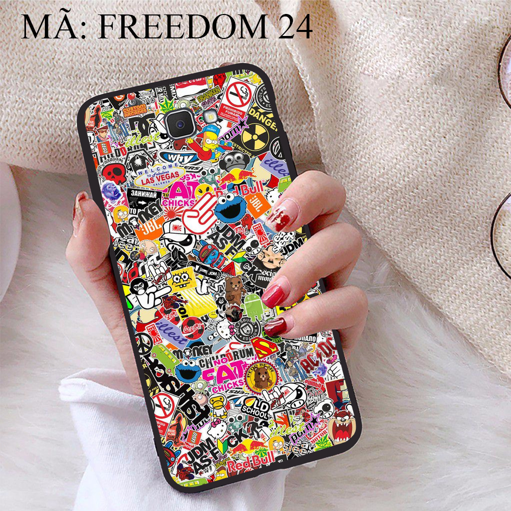 Case for Samsung Galaxy J7 Prime