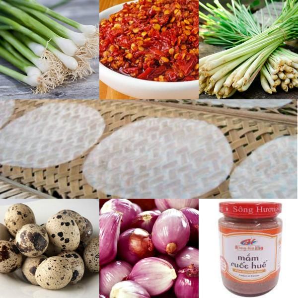 Bánh tráng Nướng (Sĩ 5kg)