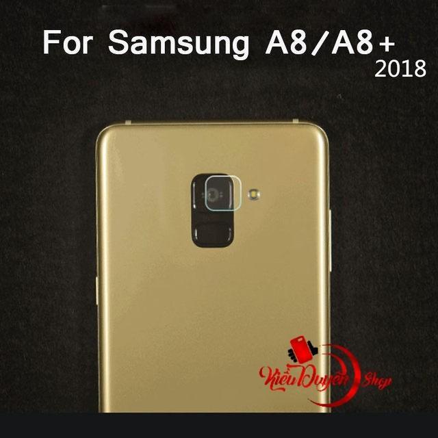 Dán cường lực camera samsung galaxy a8 2018,a8 plus 2018,j6 2018,a6 2018