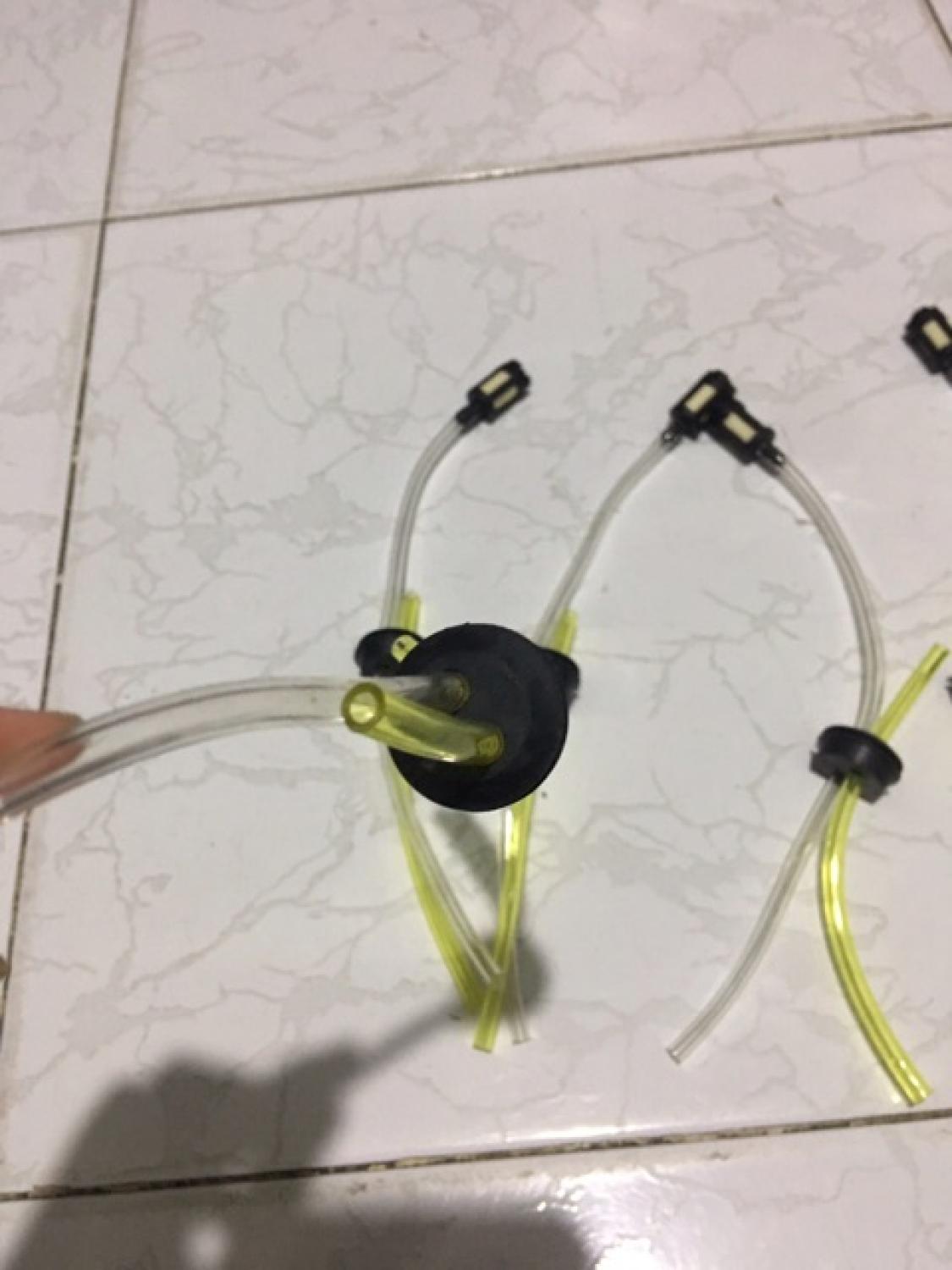 [TOP 1 LAZADA] Bộ lọc xăng máy cắt cỏ