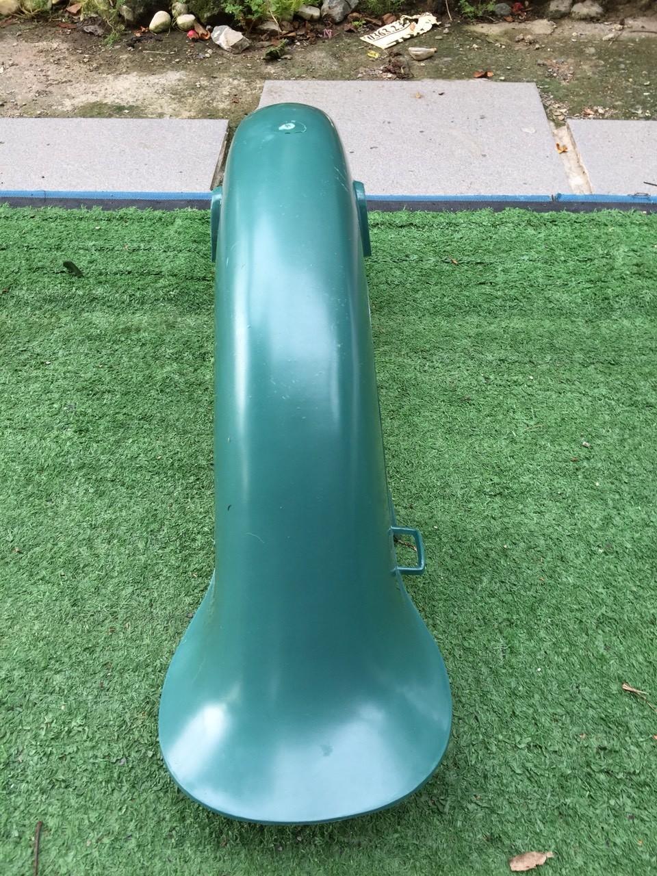dè trước cub dame-78 xanh đậu
