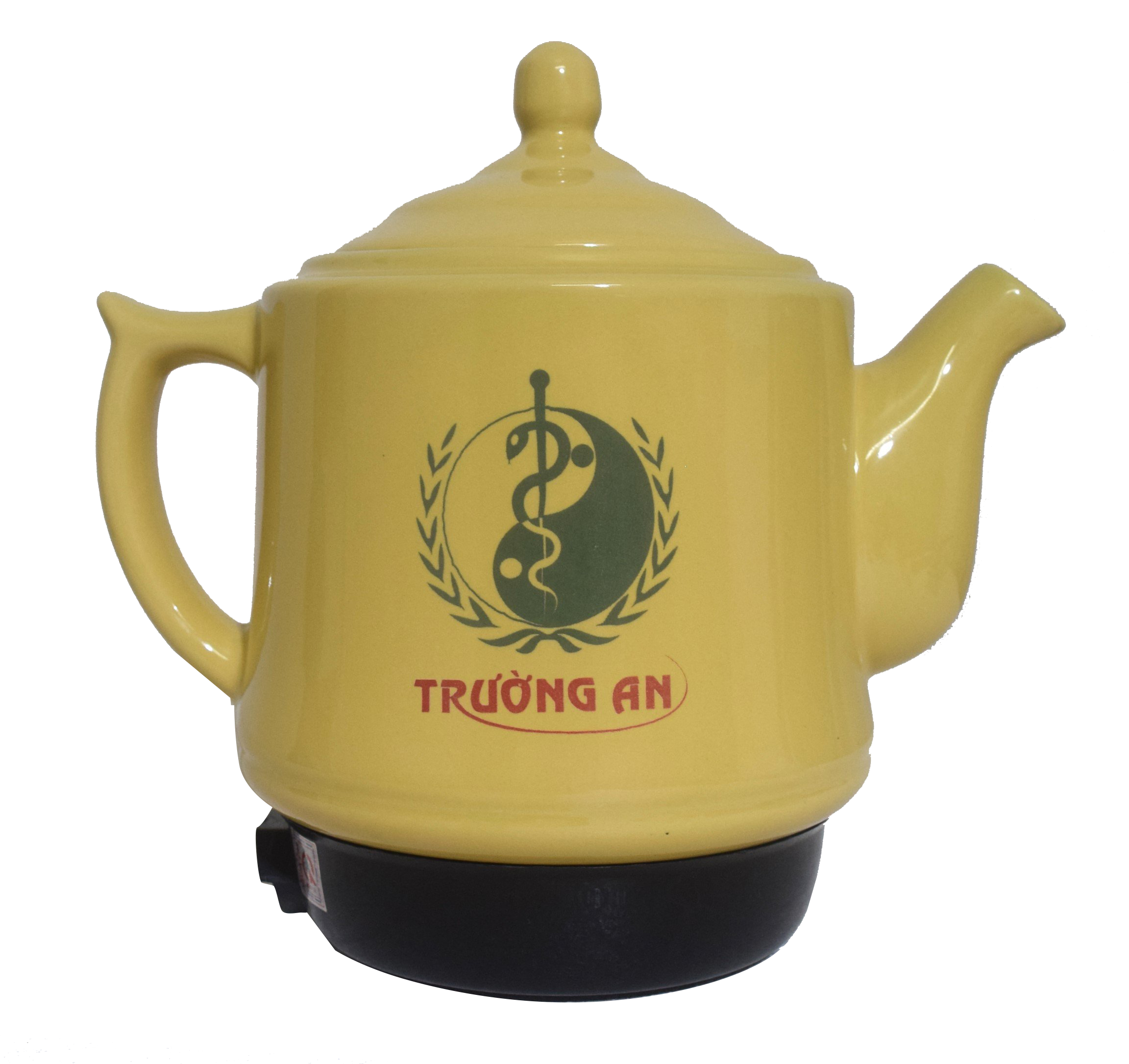 Ấm sắc thuốc Trường An TA 68 Vàng