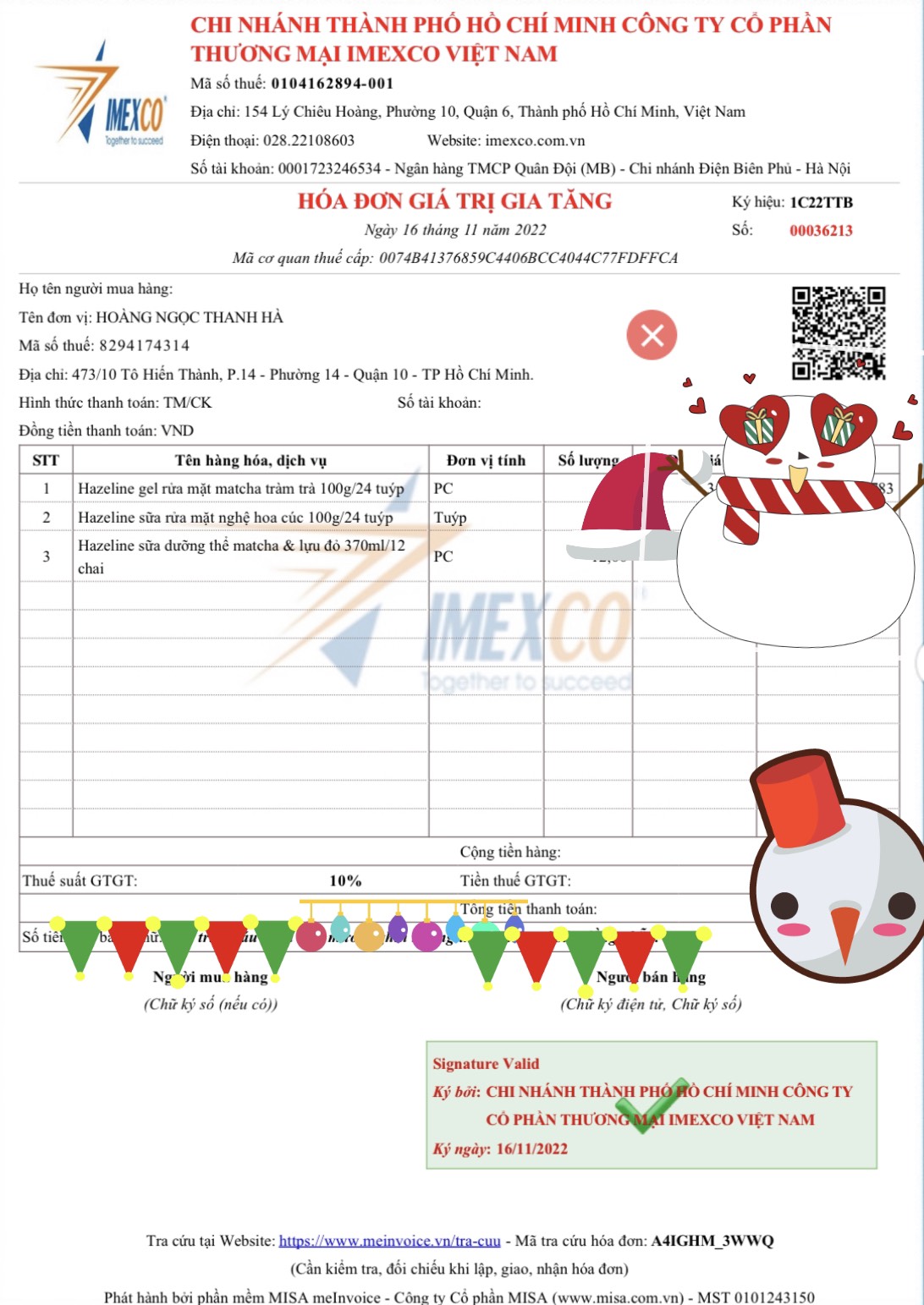 [HCM] (Chính hãng) 1 Tuýp sữa rửa mặt Hazeline 100g - Có lựa chọn sản phẩm