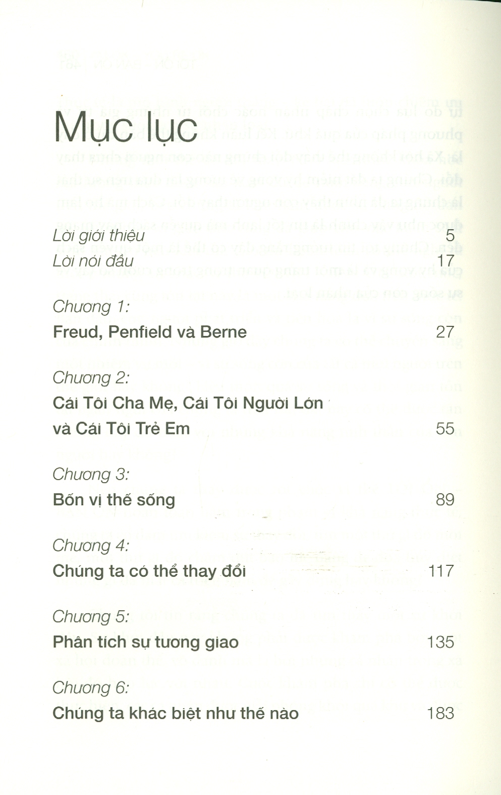 Tôi Ổn - Bạn Ổn