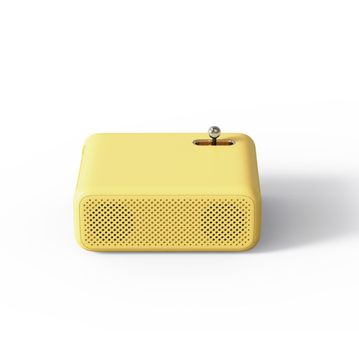 MÁY CHIẾU HIỆU WANBO MINI XS01