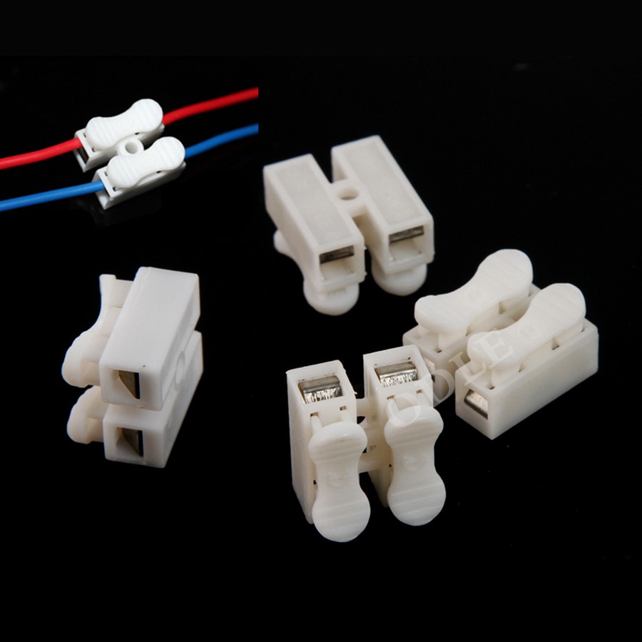100 Cút nối dây điện CH-2