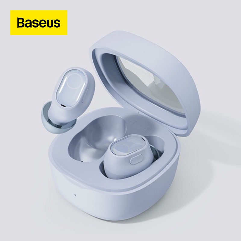 Tai nghe không dây Baseus Model Bowie WM02 Bluetooth V5.3