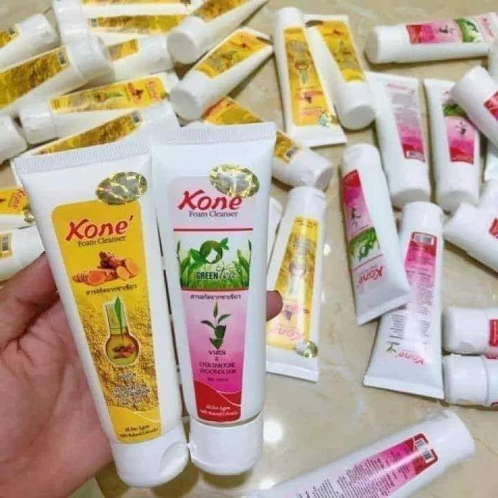 SỮA RỬA MẶT KONE THÁI LAN