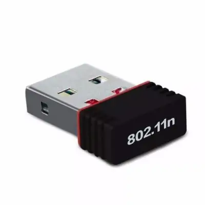 [HCM]- USB Wifi 802-11N thu sóng wifi bắt sóng wifi dùng cho máy tính để bàn laptop