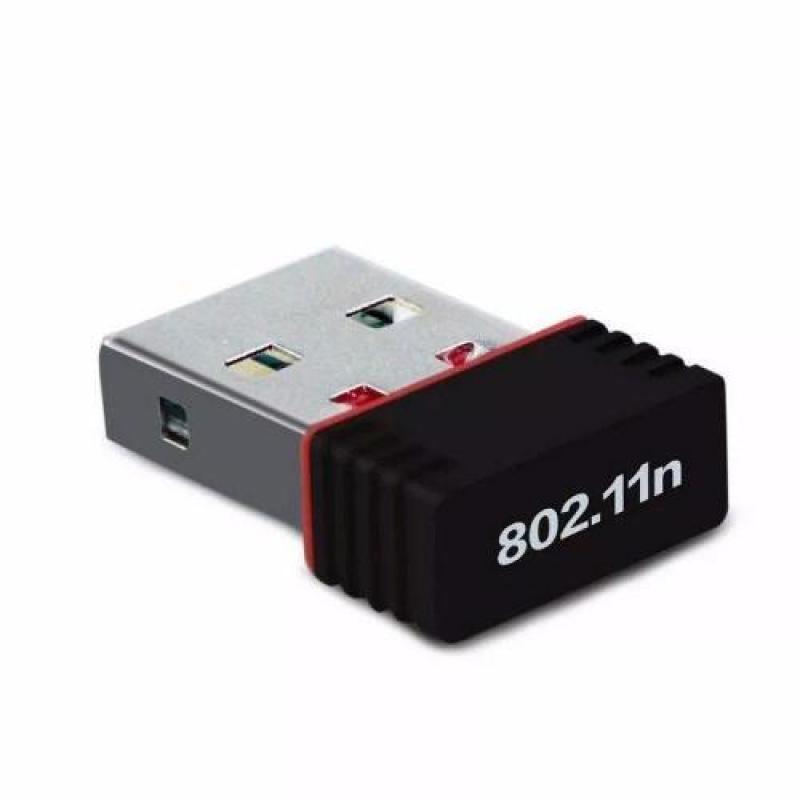 Bảng giá USB Wifi 802-11N thu sóng wifi, bắt sóng wifi dùng cho máy tính để bàn, laptop (Xả Kho) Phong Vũ