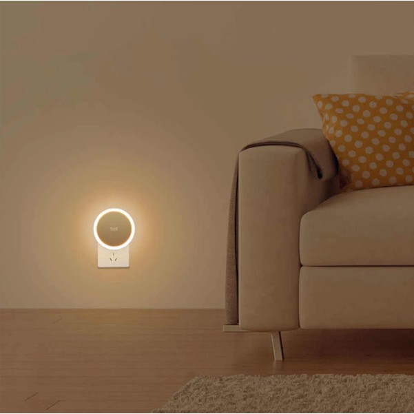 Đèn cảm biến thông minh YEELIGHT Induction Night Light (plug-in version)