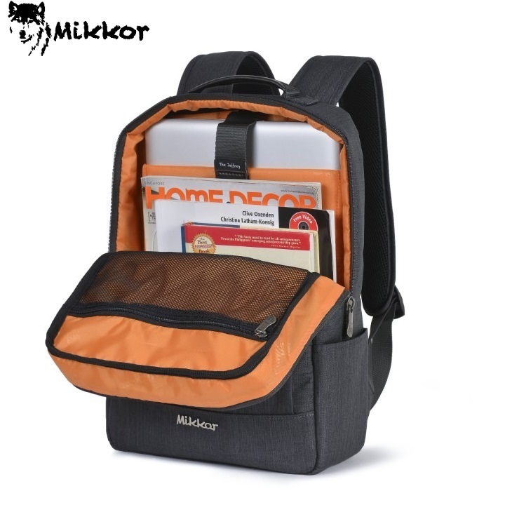 [HCM]Balo laptop Mikkor The Jeffrey