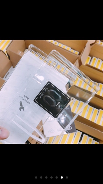 Combo 2 kinh cường lực bảo vệ camera iphone 7 plus 8plus x xs xs max