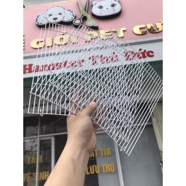 Vách Ngăn Lồng Đại 47*30*30