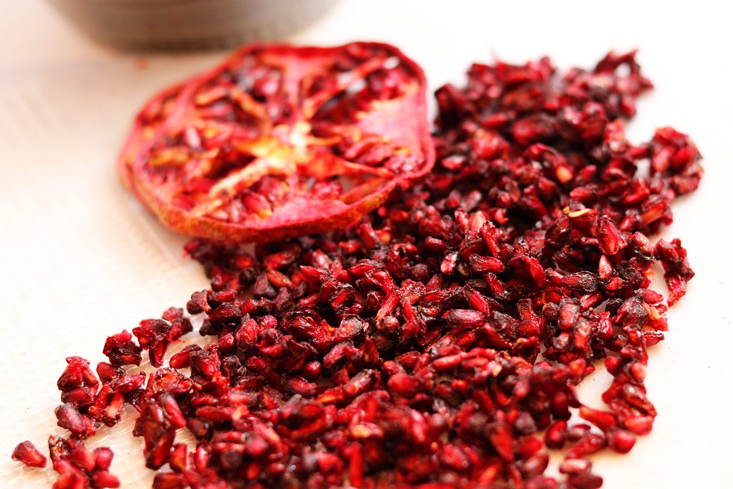 Pomegranate seeds - Hạt Lựu khô (200g)