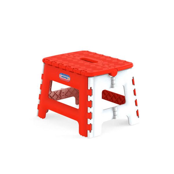 [Hcm]Duy Tan Mini Folding Plastic Chair