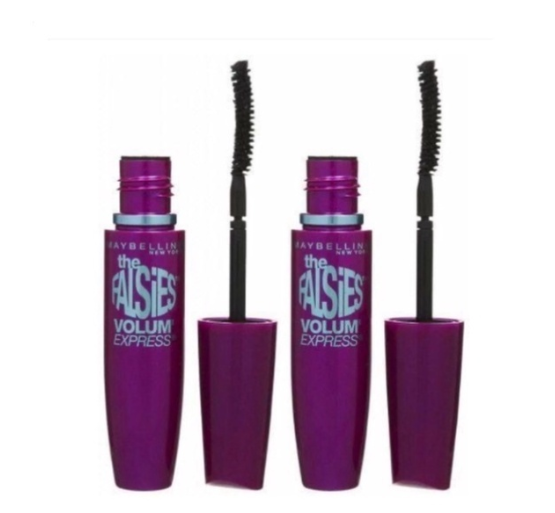 [HCM]Mascara chuốt dày mi Maybelin