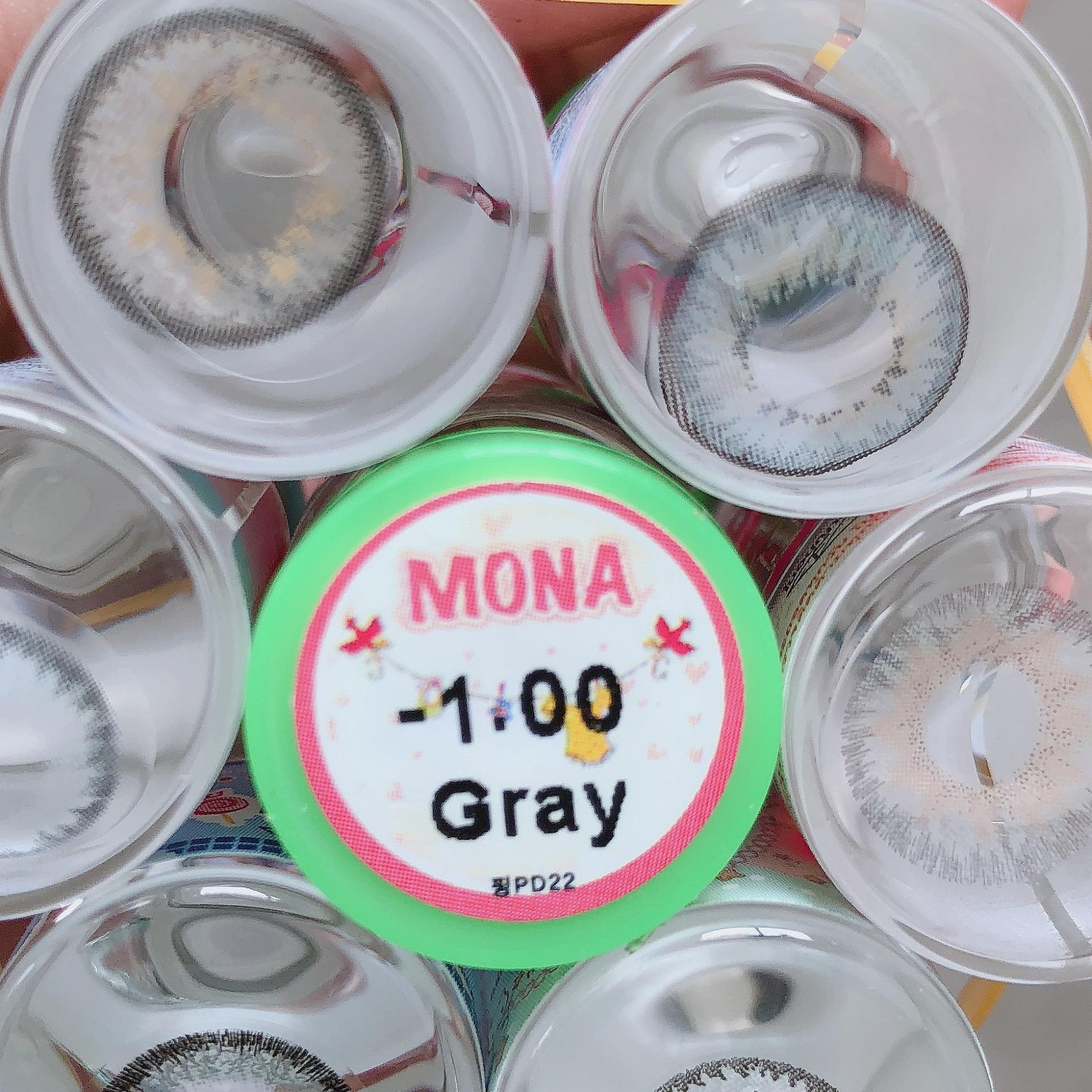 [HCM]lens màu có độ từ 0.5 đên 1.5 độ