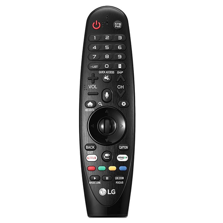 Điều khiển LG MR-19BA cho smart TV