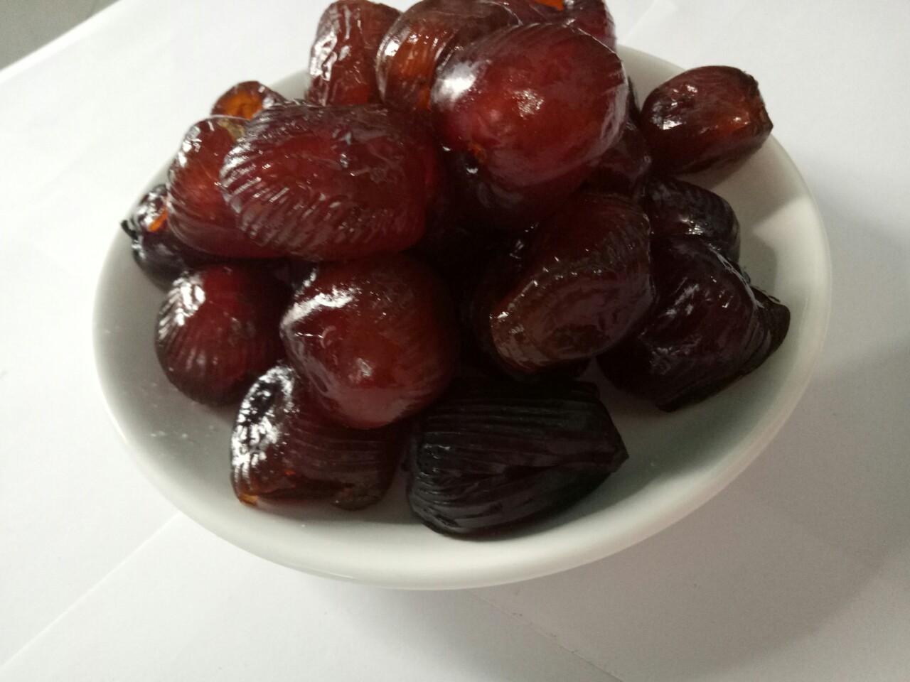 500g Mận Đà Lạt Rim Ngọt_TiTiMart