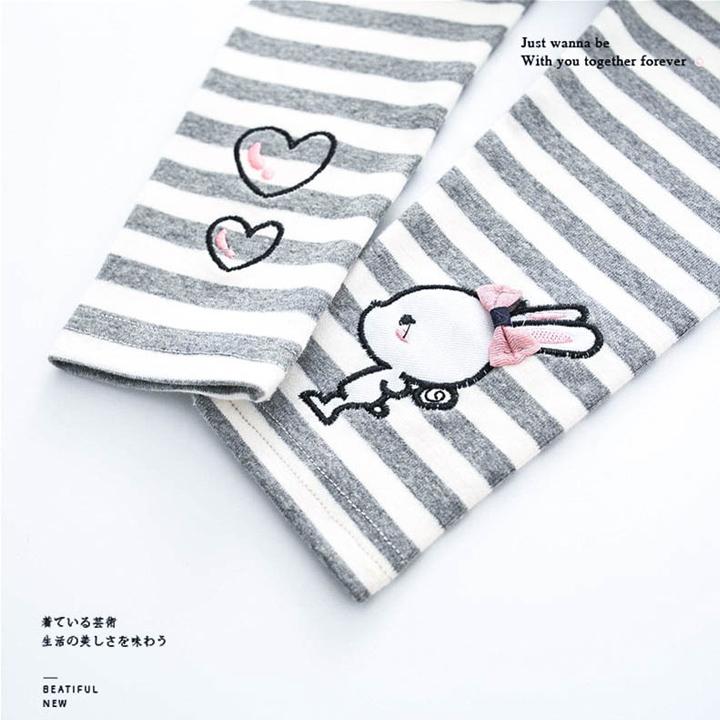[HCM]QUẦN LEGGING BÉ GÁI