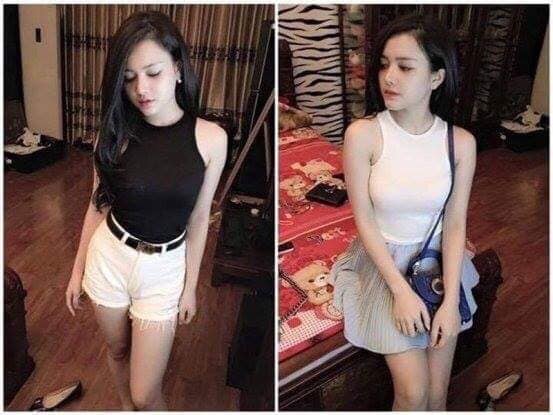 Áo ba lỗ ngược co giãn 4 chiều hàng đẹp