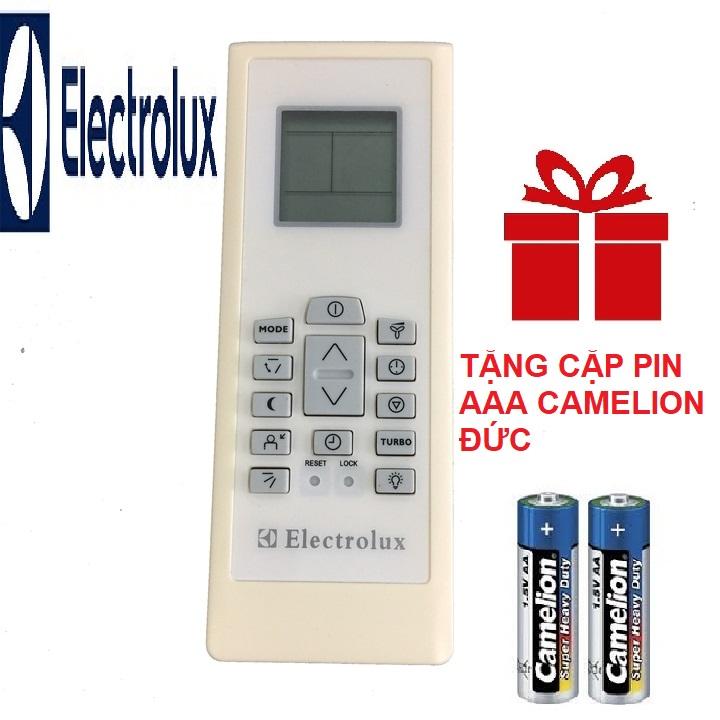 [HCM]REMOTE ĐIỀU KHIỂN MÁY LẠNH ELECTROLUX MẪU 4 - ĐIỀU KHIỂN ĐIỀU HÒA ELECTROLUX - ĐIỆN TỬ TUỆ LÂM