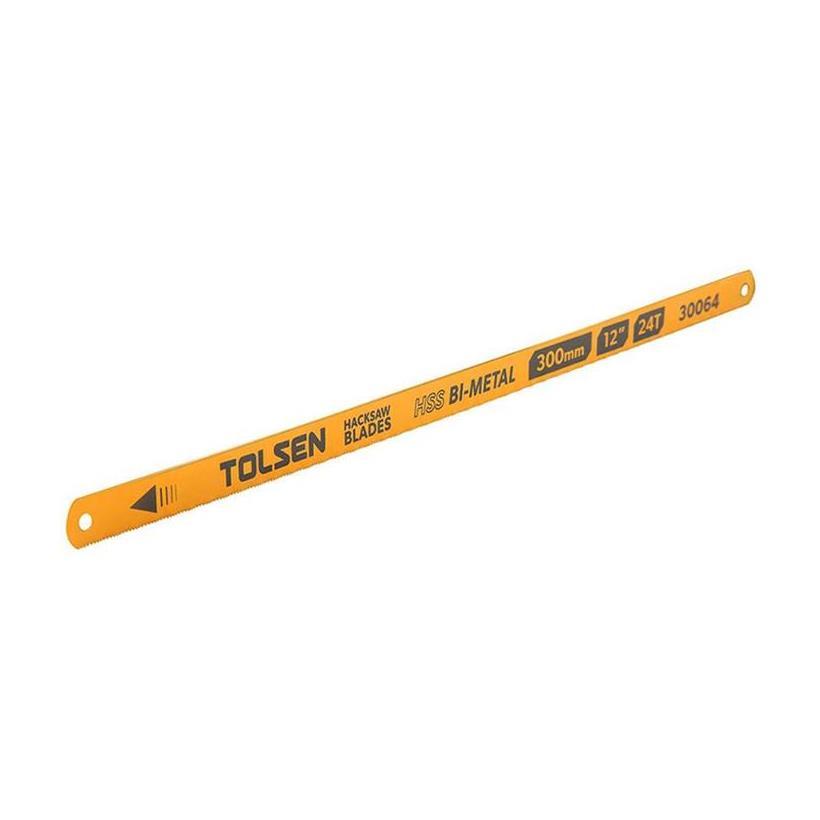 Lưỡi cưa tolsen 30064