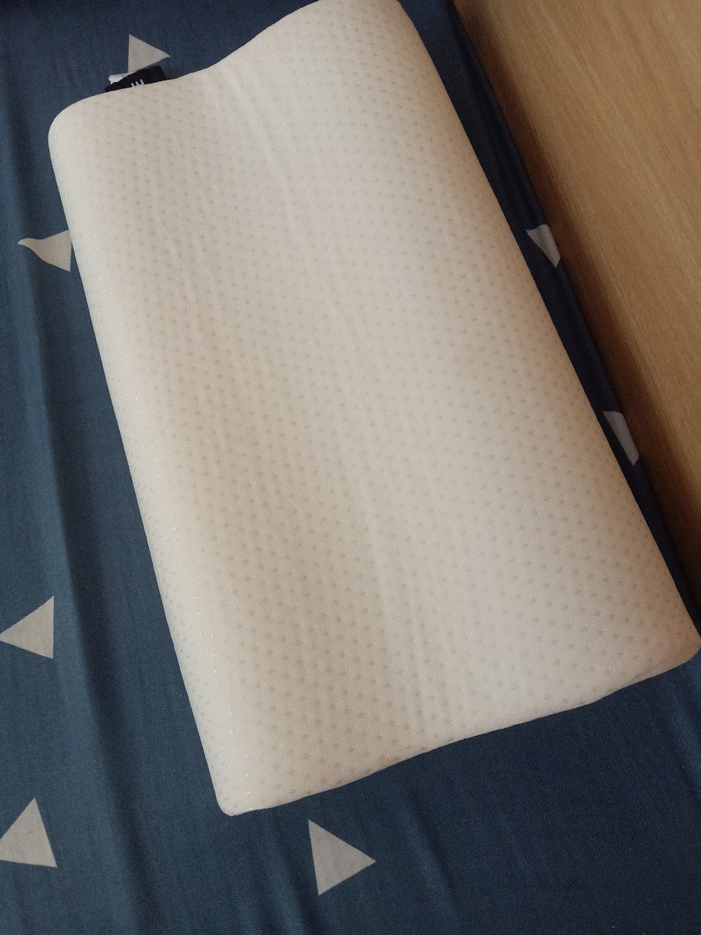 GỐI CAO SU NON ZAZA HOME ( CAO CẤP )