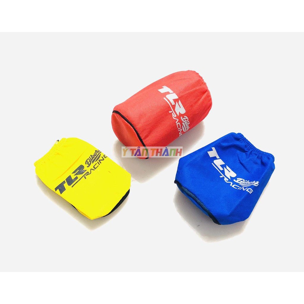 Áo mưa pô E KN 1280