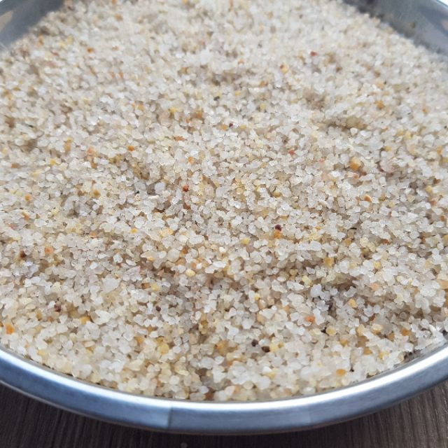 1 kg Cát Thạch Anh Lọc Nước