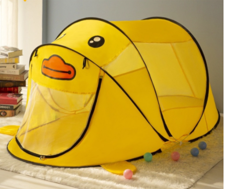 Lều chơi tự bung cho BÉ cao cấp