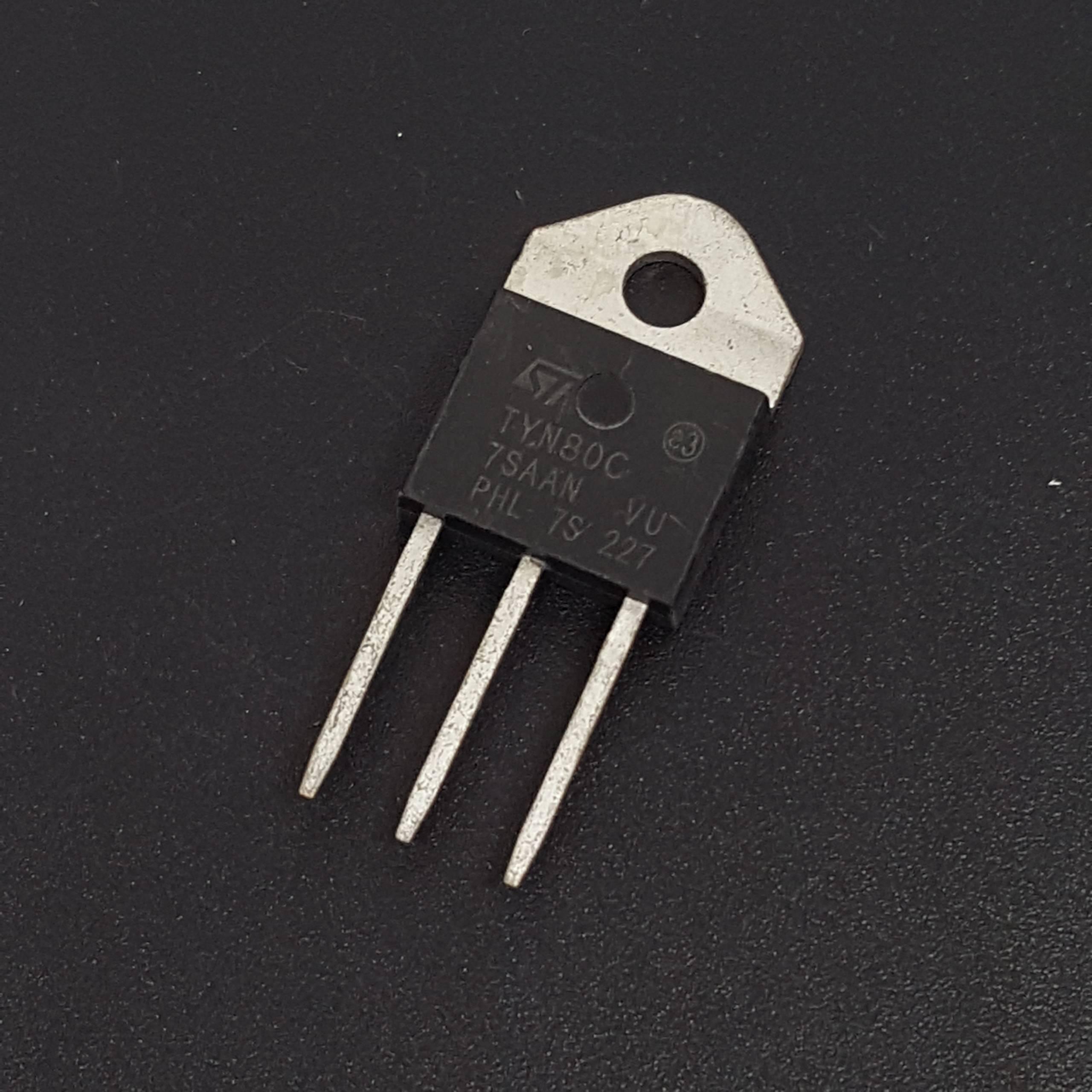 Tyn80c to-3p mới tản nhiệt lớn