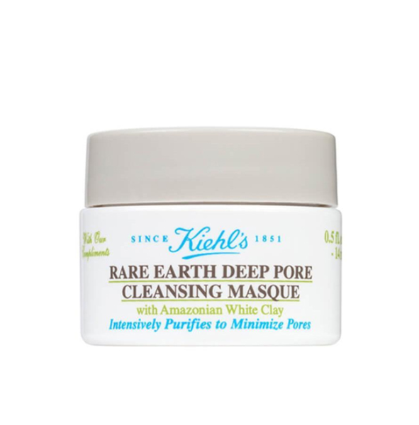 Mặt nạ đất sét Kiehl’s