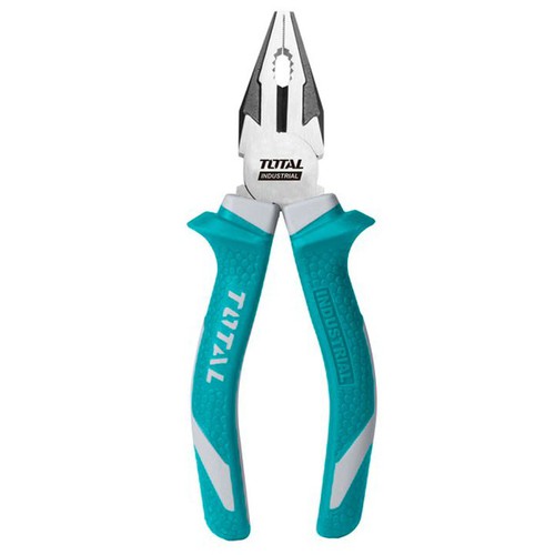 8" Kìm điện Total THT210806