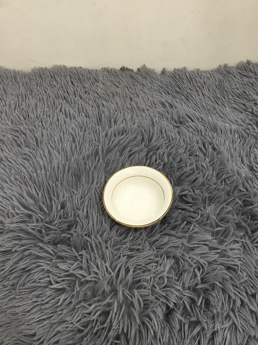 CHÉN CHẤM 9 CM - GỐM SỨ VIỆT