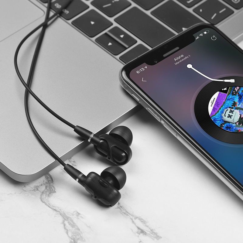 Tai Nghe Hoco M62 BẢO HÀNH  6 THÁNG 1 ĐỔI 1