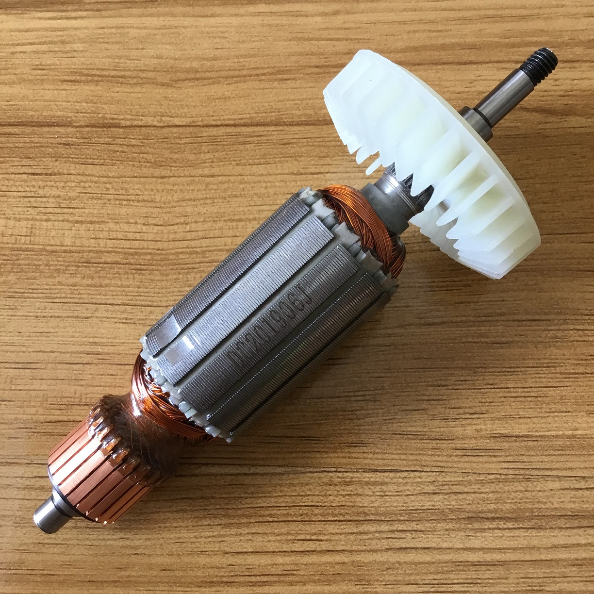 AC220-240V Armature Rotor Anchor for MAKITA 9553HB 9553HN 9554NB 9553HN 9555HN 9553NB 9555NB 9554HN