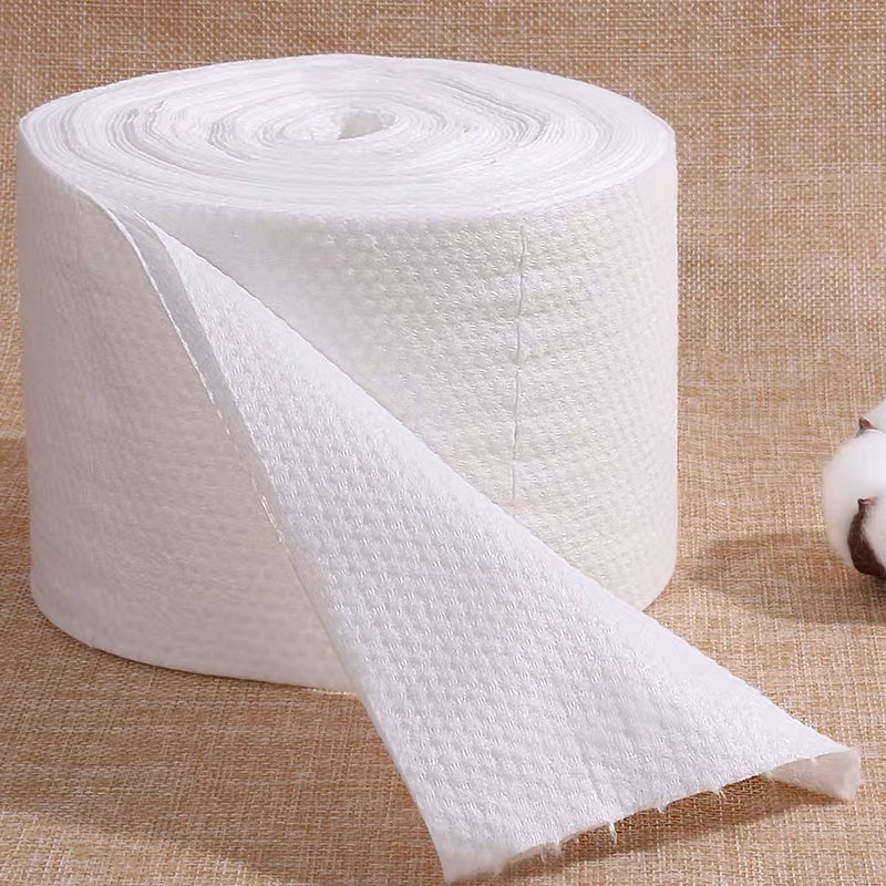 [GIẢM 5% ĐƠN 129K]Khăn khô lau mặt / Khăn lau mặt Monkids