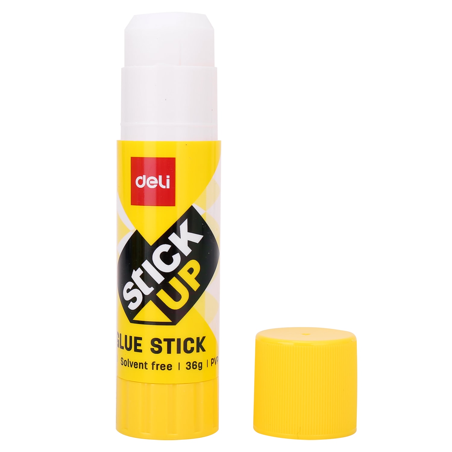 Hồ khô siêu dính DELI - 36g - 1 lọ - EA20310