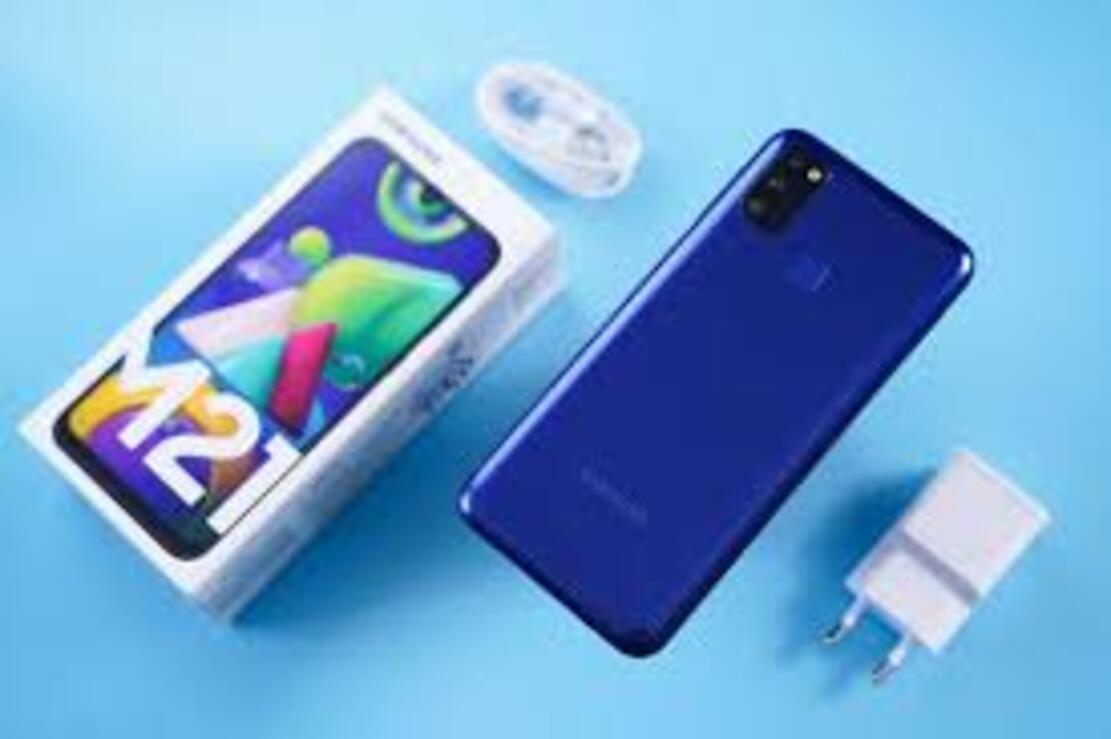 Samsung M21 - điện thoại Samsung Galaxy M21 2sim ram 6G/128G máy Chính Hãng, lướt Wed Tiktok Facebook Youtube chất, Bảo hành 12 tháng