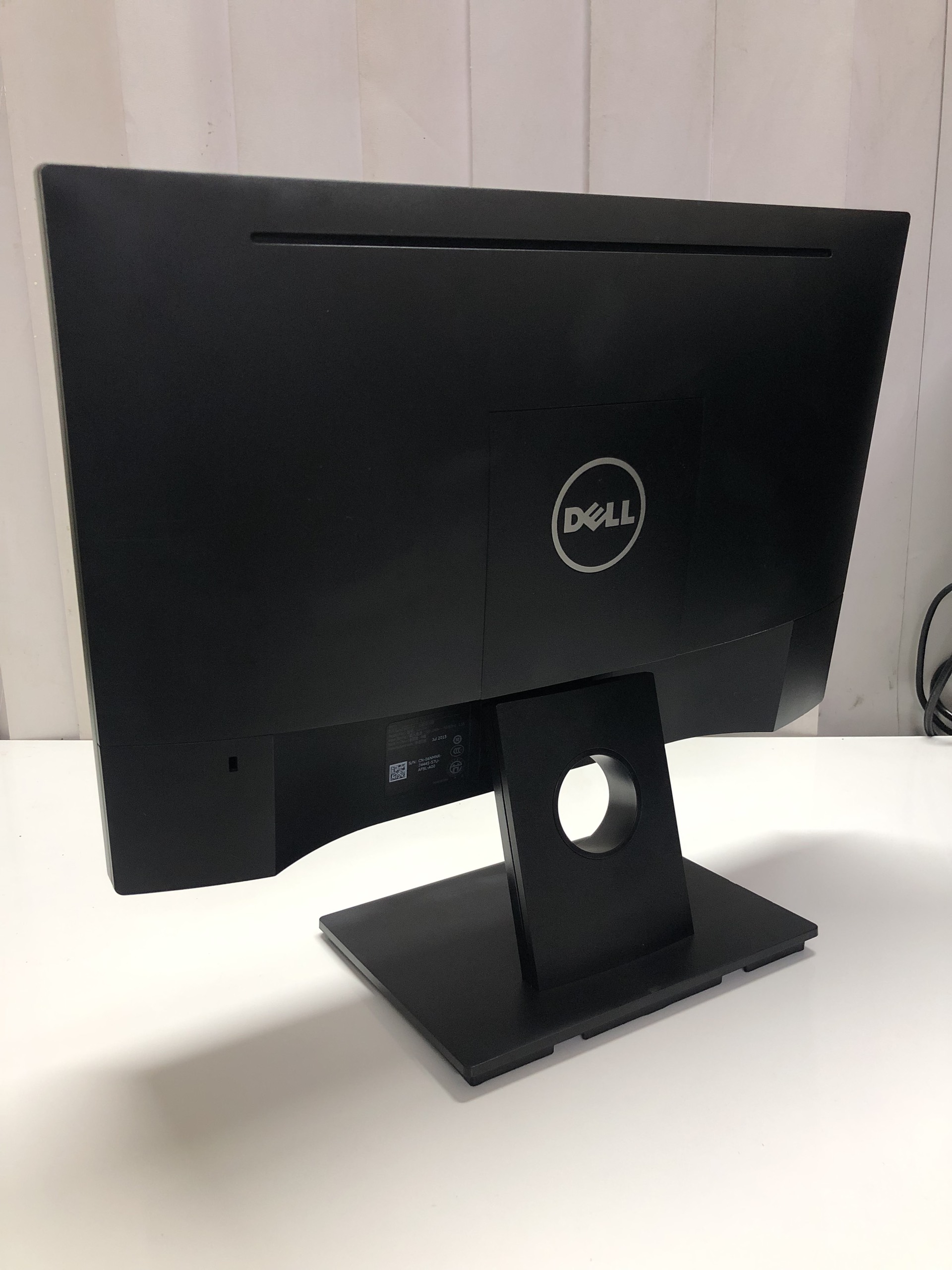 Màn hình 20 inch màn hình dell 2016 đẹp 99%