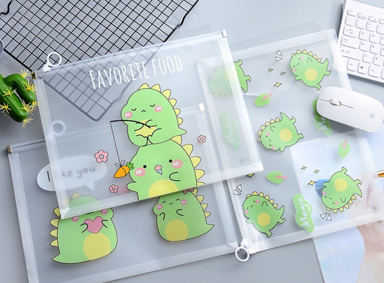 Lốc 3 Tập Cao Cấp 4 Ô Ly - 96 Trang 100 gsm - Kèm Sticker Ngẫu Nhiên - Hải Tiến 1084