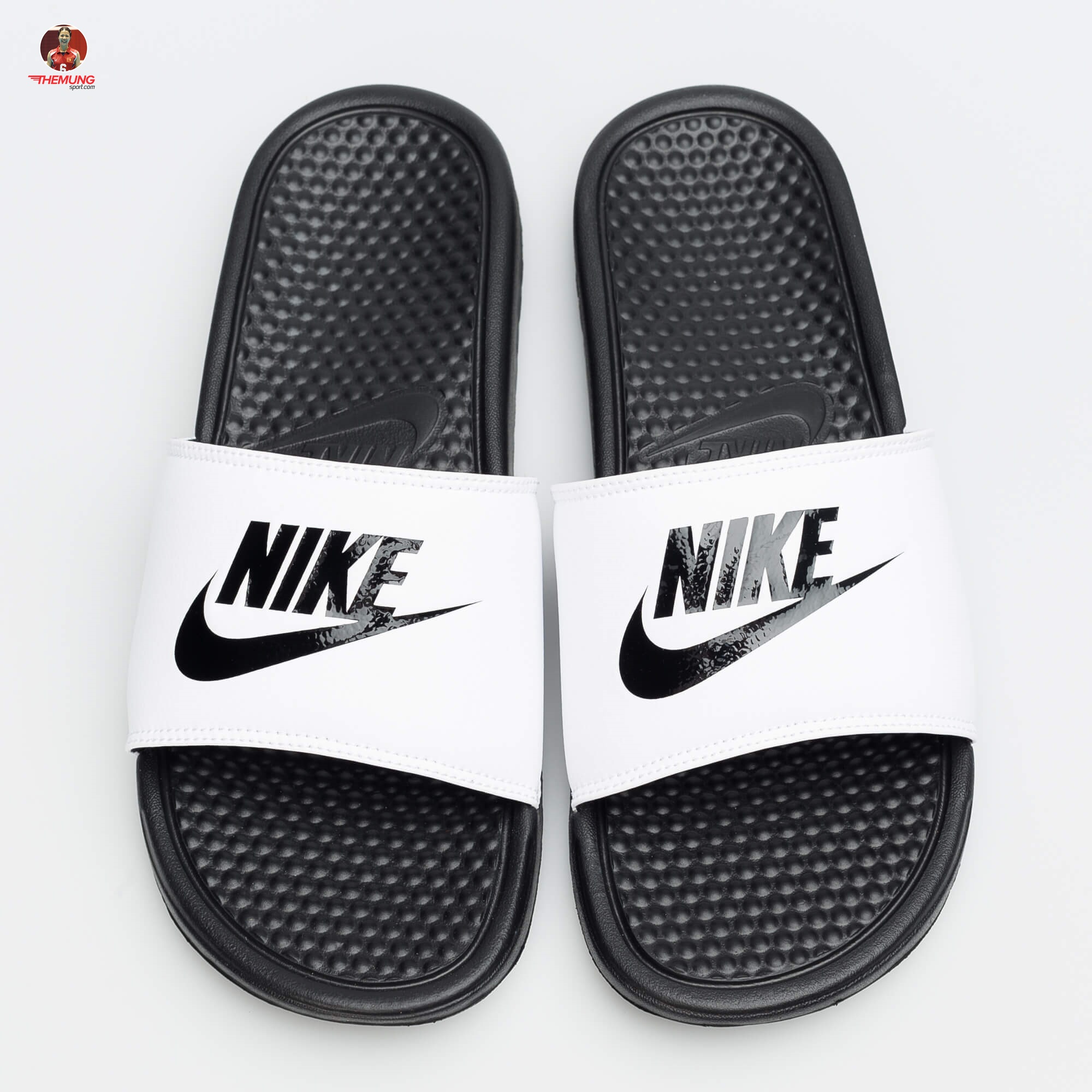 Dép Nike 343880-100